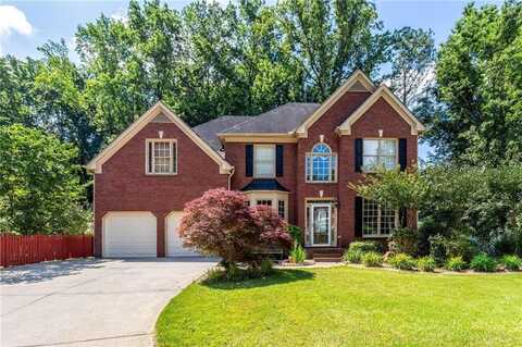 5287 Wild Indigo Way, Acworth, GA 30102