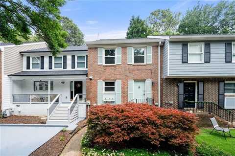 1481 Bentley Lane SE, Marietta, GA 30067