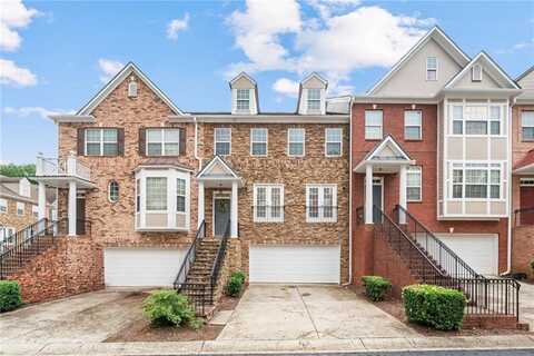 10775 Brunson Drive, Johns Creek, GA 30097