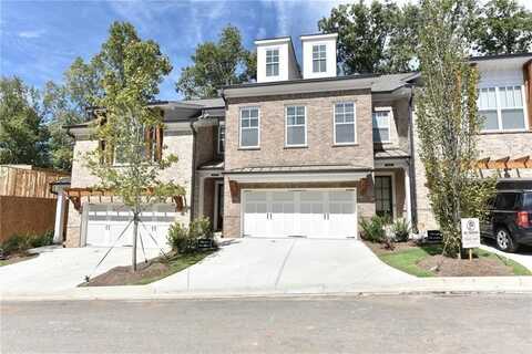 5236 Cresslyn Ridge, Alpharetta, GA 30005