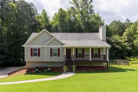 19 Autumn Place NE, White, GA 30184
