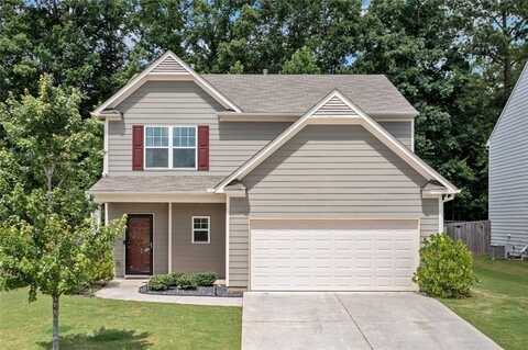 214 Sweetgum Trace, Dallas, GA 30132