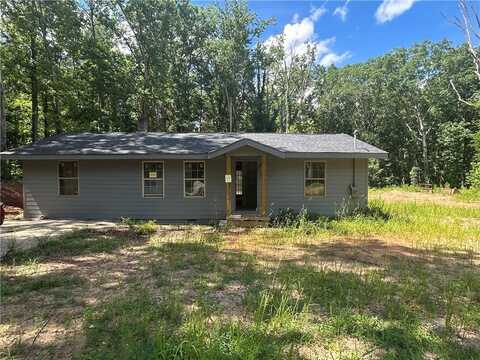 4601 Wilson James Road SW, Atlanta, GA 30331