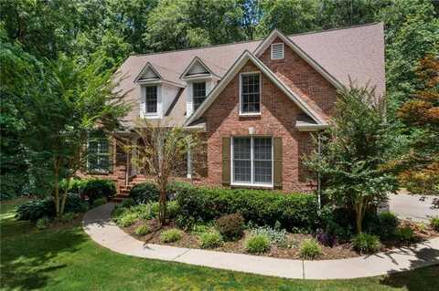 17 Shotgun Road NW, Cartersville, GA 30121