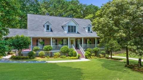 340 Helens Manor Drive, Lawrenceville, GA 30045