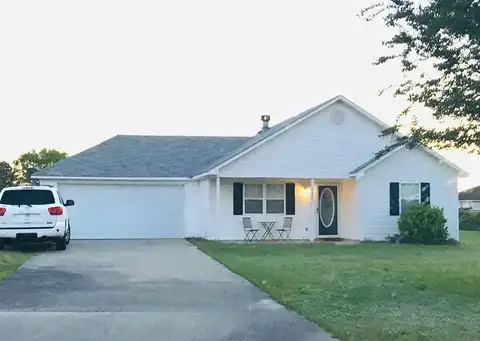 3821 Saddlebred Ln, Valdosta, GA 31605