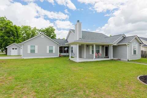 19 OAK STREET, Ray City, GA 31645