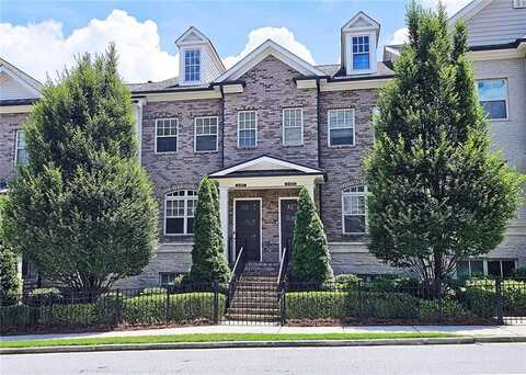 4107 Township Parkway, Sandy Springs, GA 30342