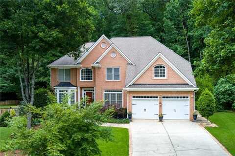 3245 Bywater Trail, Roswell, GA 30075