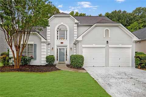 845 Melbourne Trail, Alpharetta, GA 30009