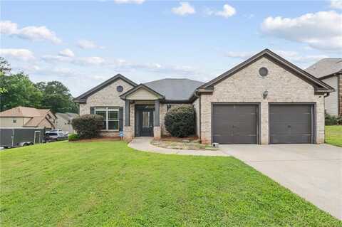 80 Pulaski Place, Jonesboro, GA 30238