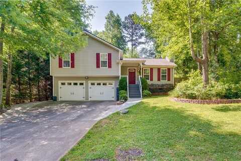 224 Amy Boulevard, Temple, GA 30179