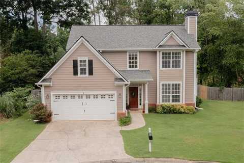 2427 CAMATA, Marietta, GA 30066