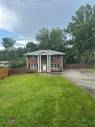 4356 Rockbridge Road, Stone Mountain, GA 30083