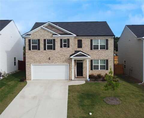 2159 Redfern Road, Dacula, GA 30019
