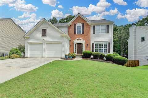 3845 Lake Lanier Drive, Duluth, GA 30097
