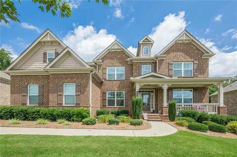 5515 Cheatam Avenue, Cumming, GA 30040