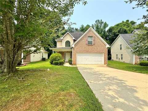 105 Avonwood Circle, Locust Grove, GA 30248