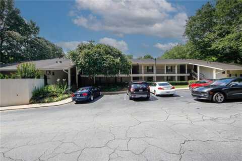 1150 Collier Road, Atlanta, GA 30318