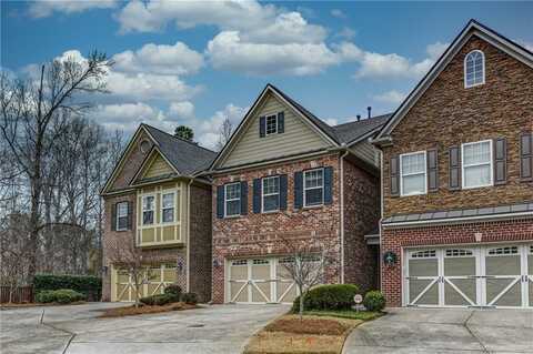 11128 Grey Owl Road, Alpharetta, GA 30022