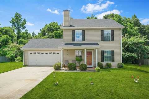 30 Creek Bottom Drive, Covington, GA 30014