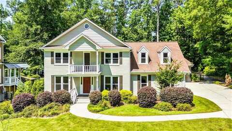 115 Edgewater Way, Peachtree City, GA 30269