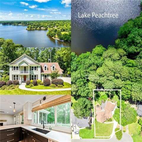 115 Edgewater Way, Peachtree City, GA 30269