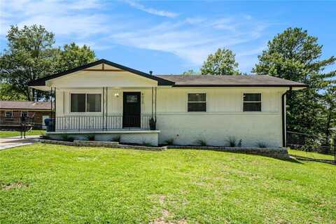 4020 Ester Drive SW, Atlanta, GA 30331