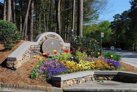 3828 Woodridge Way, Tucker, GA 30084