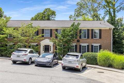 1101 Collier Road NW, Atlanta, GA 30318