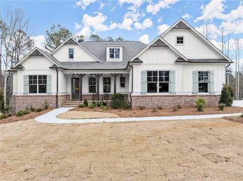 6359 Little Mill Road, Gainesville, GA 30506