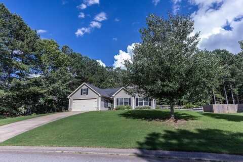 425 Makers Way, Dawsonville, GA 30534