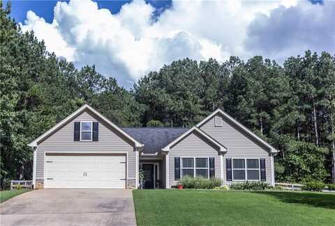 425 Makers Way, Dawsonville, GA 30534