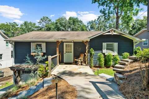 9430 Chestatee Court, Gainesville, GA 30506