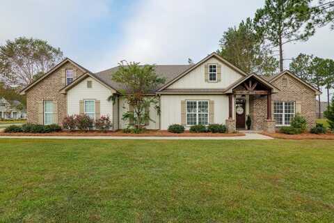 7351 Woodbend Trail, Hahira, GA 31632