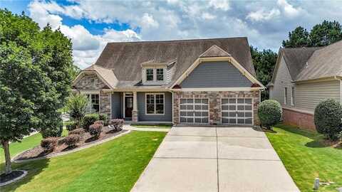 21 Creekview Drive SE, Cartersville, GA 30120