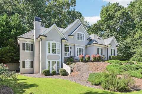 4472 Cavallon Way NW, Acworth, GA 30101