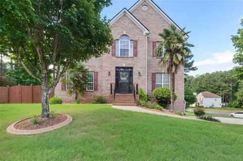 3190 RED ROSE Drive, Powder Springs, GA 30127