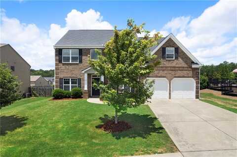 303 Horizon Trace, Loganville, GA 30052