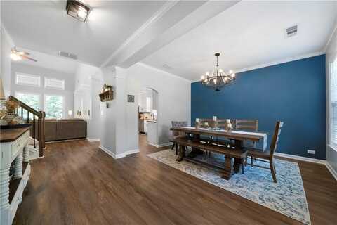 203 Longwood Crossing, Dallas, GA 30132