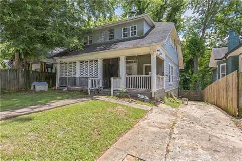 1454 Beecher Street SW, Atlanta, GA 30310
