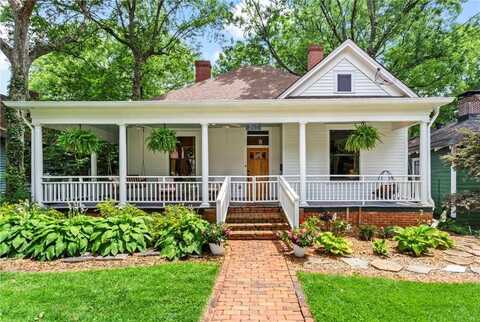 261 Ormond Street SE, Atlanta, GA 30315