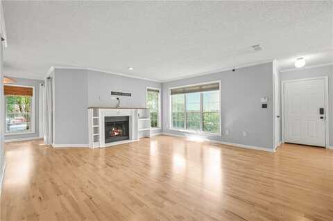 305 Mill Pond Court SE, Smyrna, GA 30082