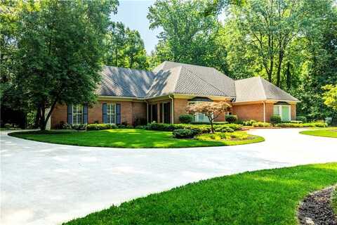 3030 Spalding Drive, Sandy Springs, GA 30350
