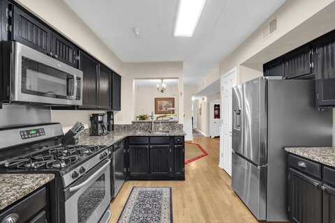 4081 Riverlook Parkway SE, Marietta, GA 30067