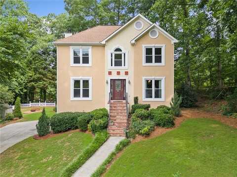 4771 Summerwood Drive SE, Smyrna, GA 30126