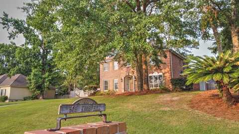 505 Knob Hill, Valdosta, GA 31602