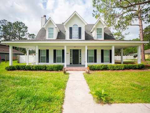 18238 Valdosta Hwy, Valdosta, GA 31602