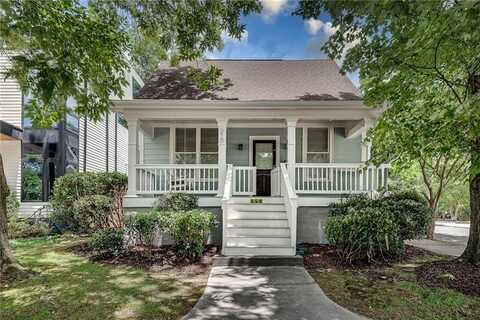 658 McGruder Street NE, Atlanta, GA 30312