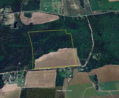 72.52ac Hardee Rd, Valdosta, GA 31601